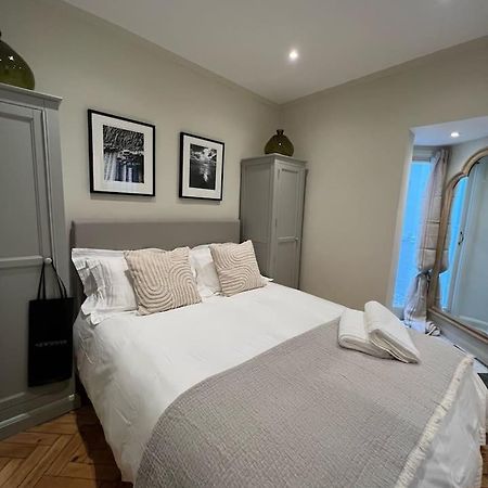 Luxury London English Charm Exterior foto