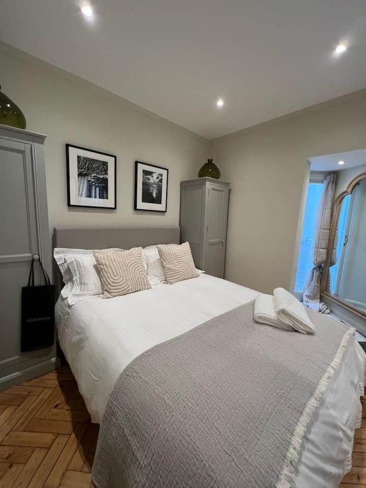 Luxury London English Charm Exterior foto