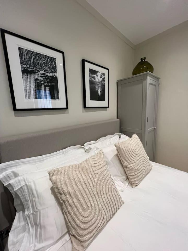 Luxury London English Charm Exterior foto